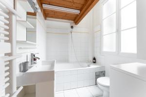 Appartements Fenetre sur cour - Studio pour 2 : photos des chambres