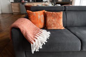 Fenêtre sur cour - Studio pour 2