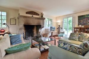 Le Cottage de Ville Auffray - Jardin 500 m²