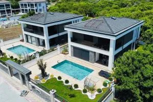 Rüyam Villa 2 - Agva