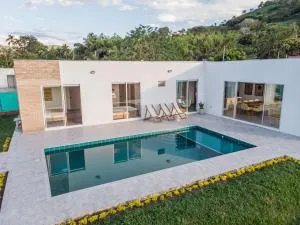 Los Puentes - Risaralda