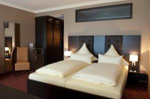 Moselstern Parkhotel Krähennest