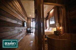 Suneta Hostel Chiangkhan