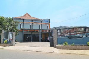 Penginapan Arsyana