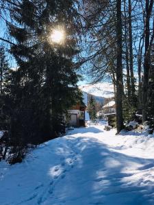 Appartement Anna Ali