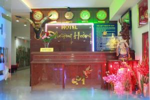 Phuong Hoang Hotel
