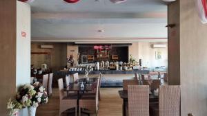 Grand Dian Hotel Slawi