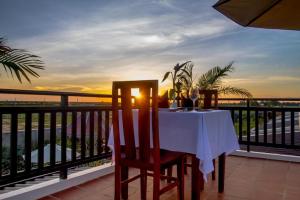 Ry’s Lotus Resort D’Angkor