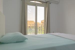 Stylish 3rd Floor Apartment in the Heart of New Cairo