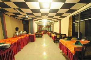 Hotel Benteng