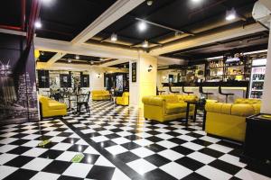 Grand Darmo Suite by AMITHYA