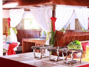 Anda de Boracay in Bohol Hotel