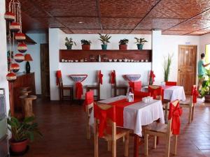 Anda de Boracay in Bohol Hotel