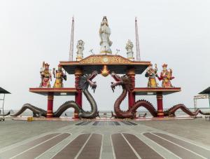 Grand Darmo Suite by AMITHYA