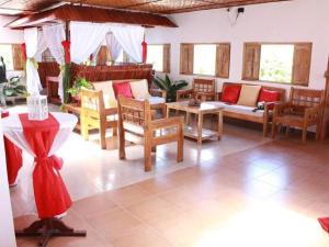 Anda de Boracay in Bohol Hotel