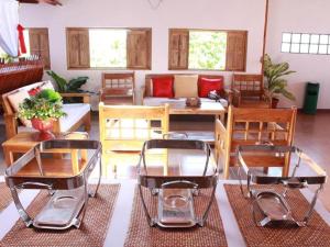 Anda de Boracay in Bohol Hotel