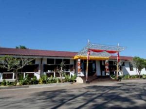 Asana Biak Papua Hotel