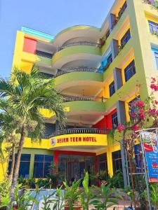 Seventeen Hotel Vung Tau