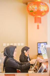 GARDEN HOTEL MAJALENGKA