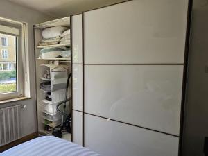 Bright, comfy flat, top location