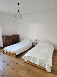 Bright, comfy flat, top location