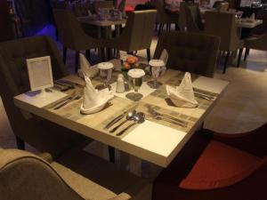 GSign Hotel Banjarmasin