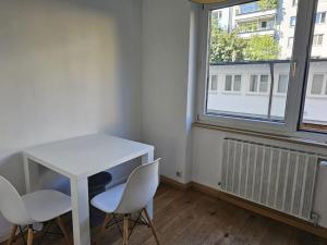 Bright, comfy flat, top location