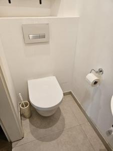 Bright, comfy flat, top location