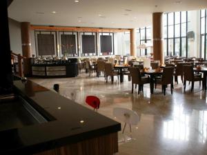 The Oxalis Regency Hotel