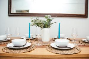 Basement Beauty Bennett Street