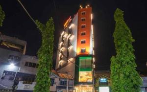Front One Hotel Jayapura