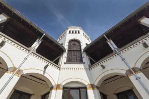 Hotel Pantes Kawi Semarang