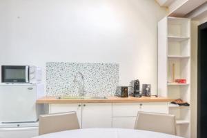 Cozy Retreat with Sauna near Gent-St-Pieters