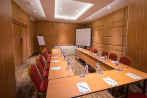 Front One Hotel Jayapura