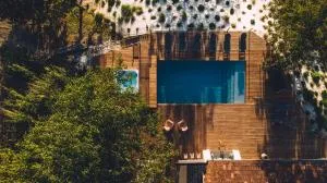 Domaine L'Ermitage 5 * au coeur des terres basquo-landaises - Bidache