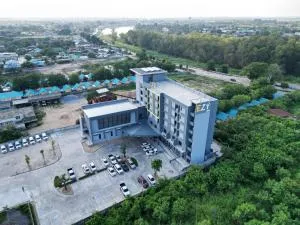 Ezyinn - Ban Nong Mae Chan (1)