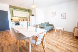 LE FRANCUEILLOIS - T3 NEUF