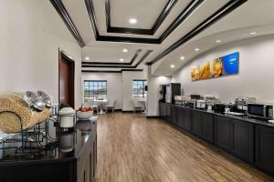 Comfort Inn & Suites Atoka