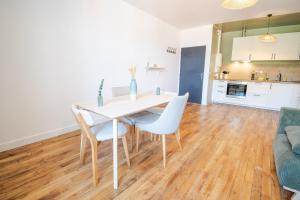 LE FRANCUEILLOIS - T3 NEUF