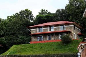 Pataleban Vineyard Resort
