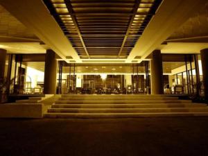 Ratu Hotel Serang