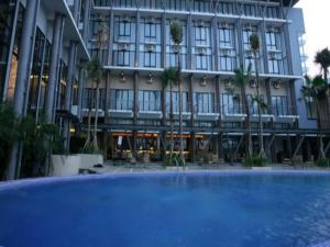 Ratu Hotel Serang