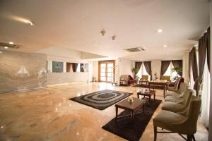 Sofyan Hotel Cut Meutia Family Friendly