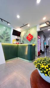 Mi Linh Hotel
