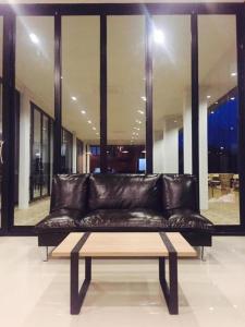 The Nest Hotel Phichit