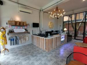 Villa Gris Pranburi