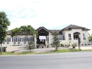 Country Chateau Hotel - 3hvězdičkové hotely ve městě Tagaytay