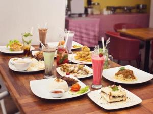 Graha Cempaka Boutique Hotel