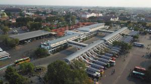 Graha Cempaka Boutique Hotel