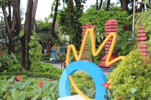 Graha Cempaka Boutique Hotel
